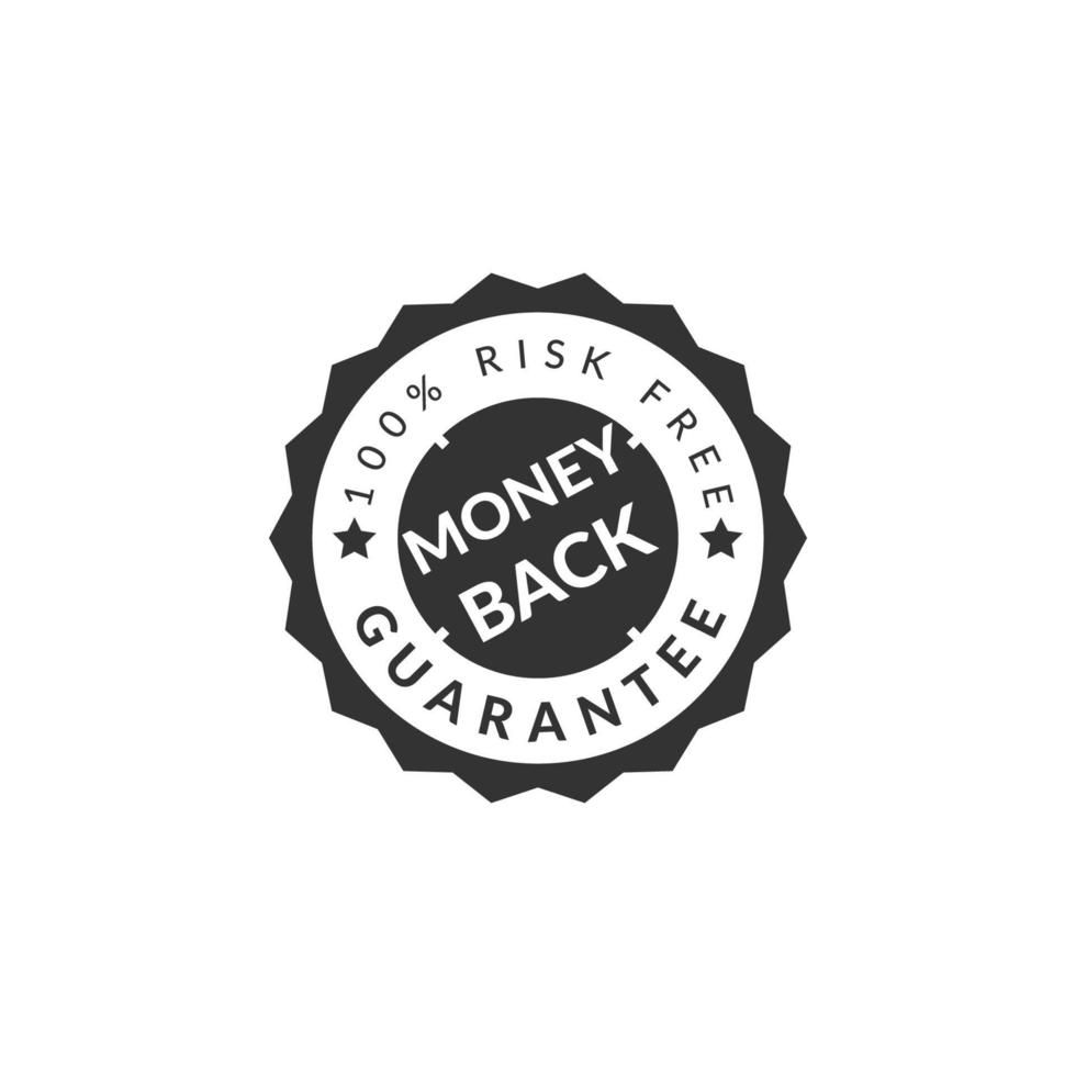 Money Back Guarantee