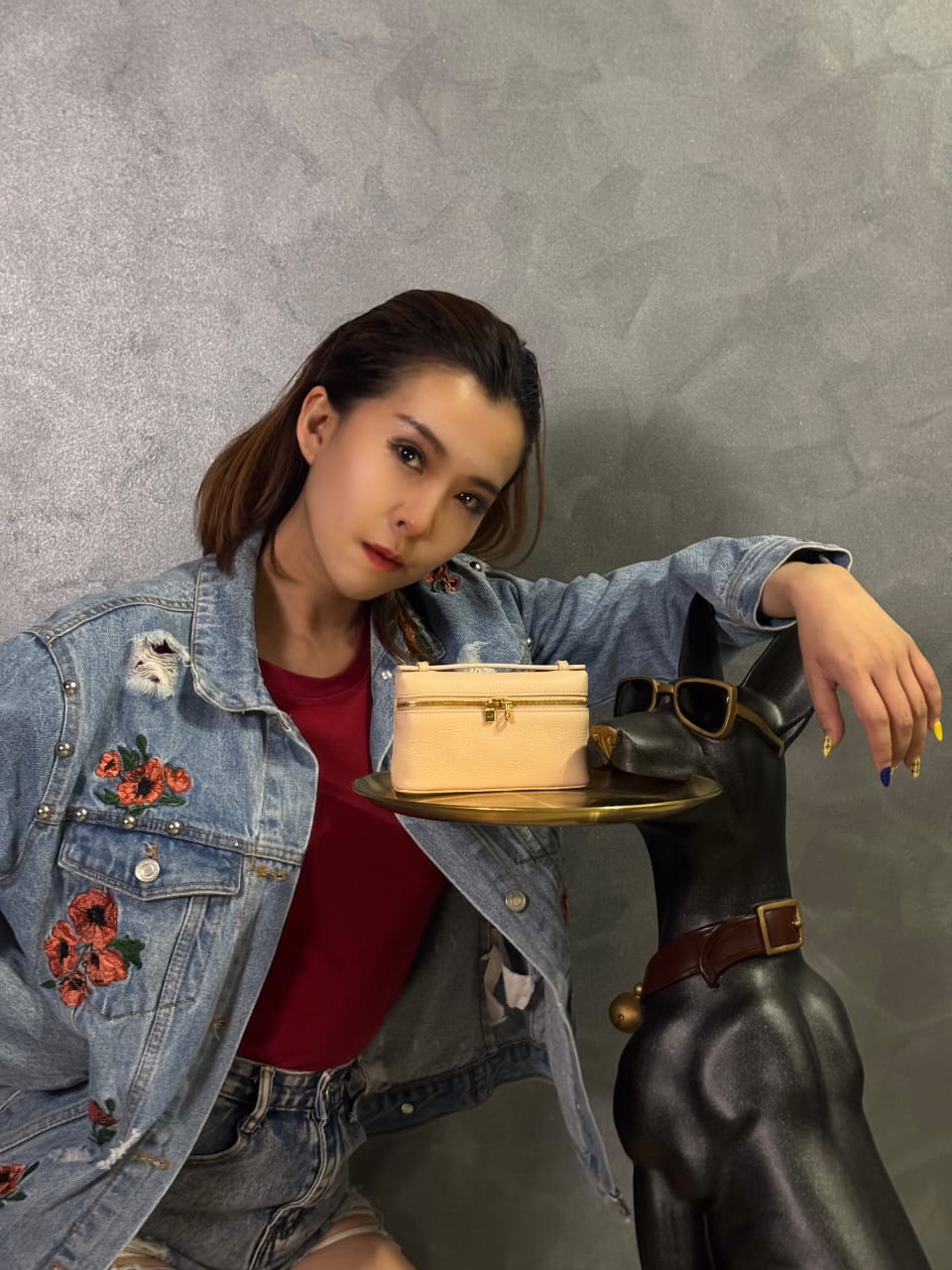 preorder model