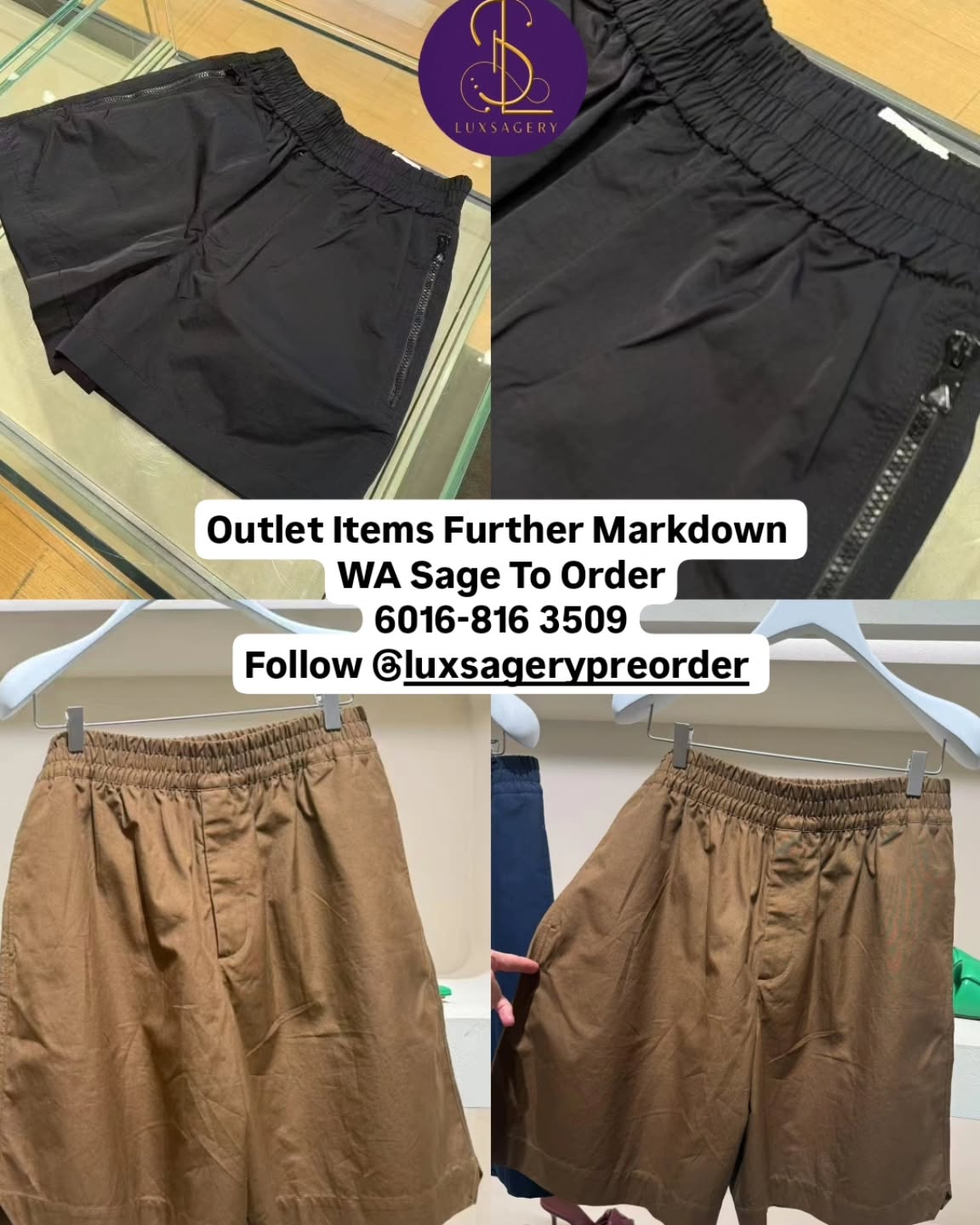 Preorder 