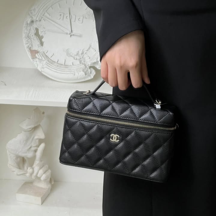 Chanel Popular 25 C Bag  - Image 3