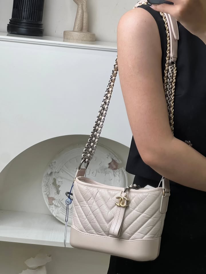 Chanel Small Gabrielle Bag - Image 3