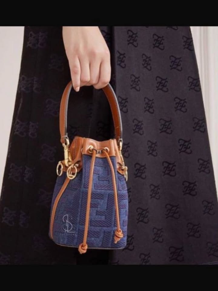 Fendi Mon Tresor Bag  - Image 3