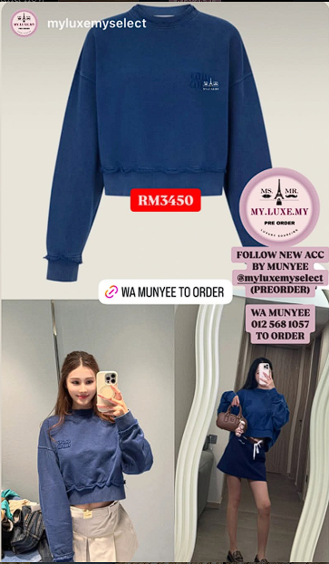 Preorder