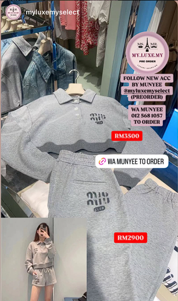 Preorder