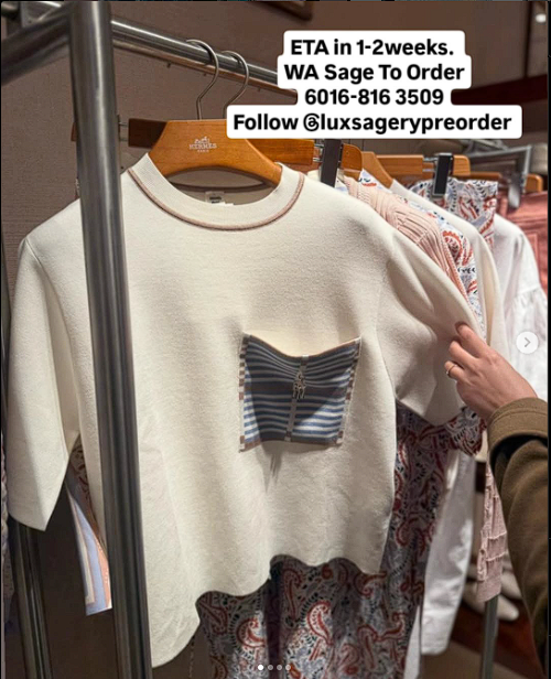 Preorder