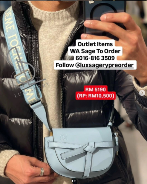 Preorder