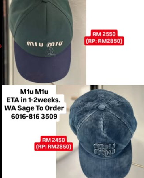 Preorder