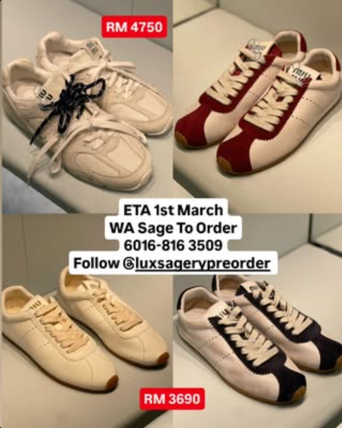 Preorder