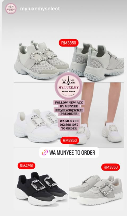 Preorder