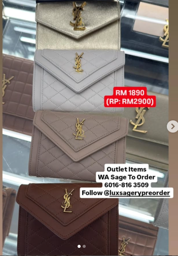 Preorder