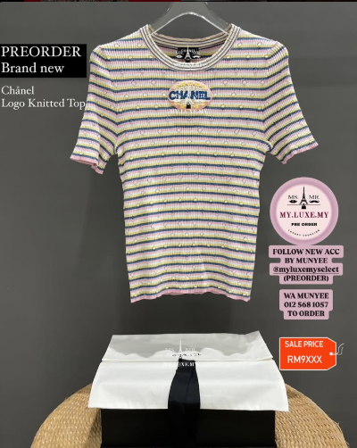Preorder
