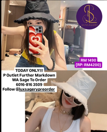 Preorder