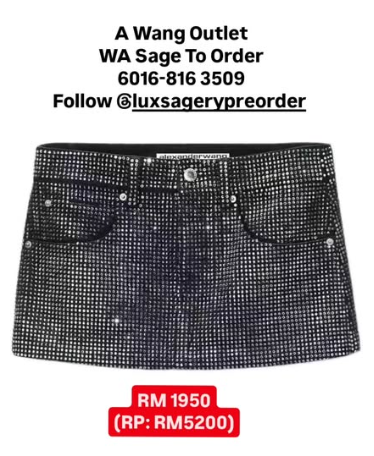 Preorder