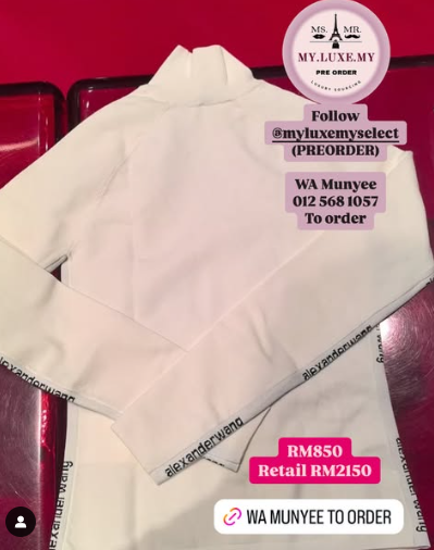 Preorder