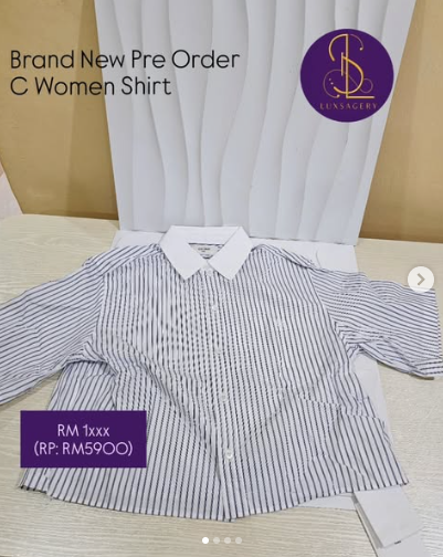 Preorder