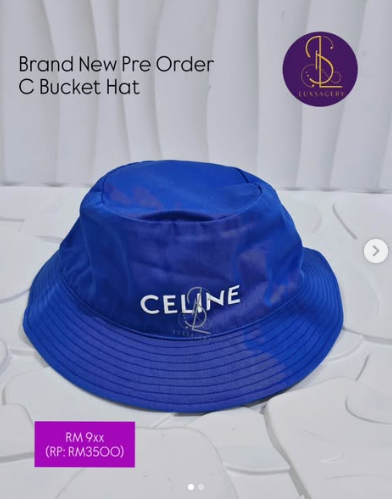 Preorder