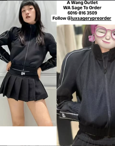 Preorder