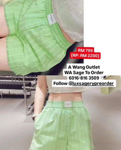 Preorder
