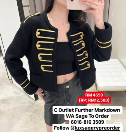 Preorder