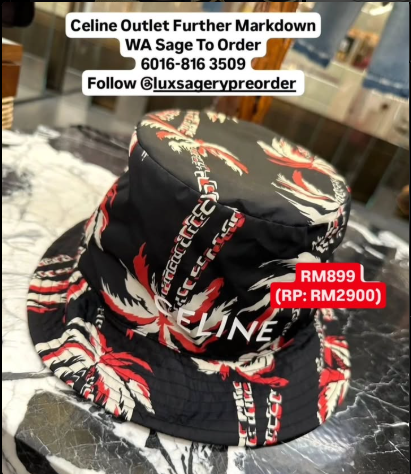 Preorder
