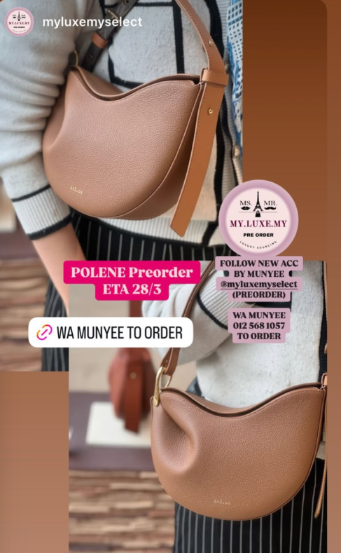 Preorder