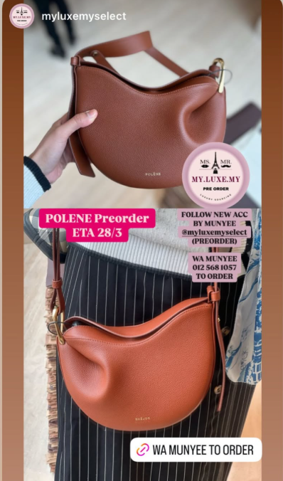 Preorder