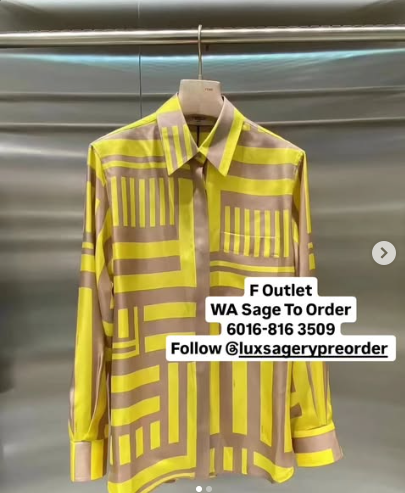 Preorder