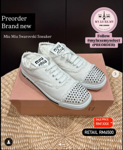 Preorder