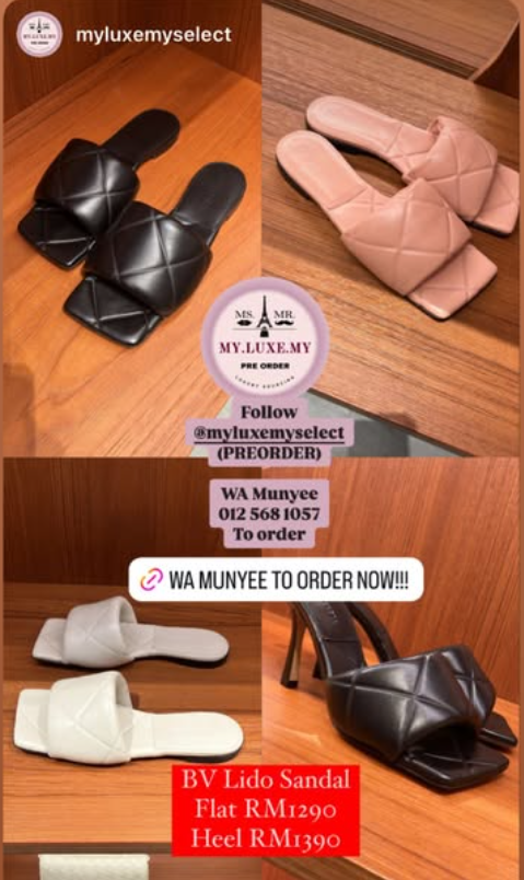 Preorder