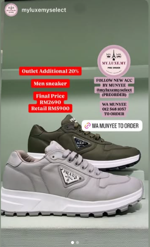 Preorder