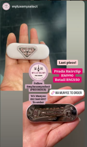 Preorder