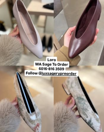 Preorder