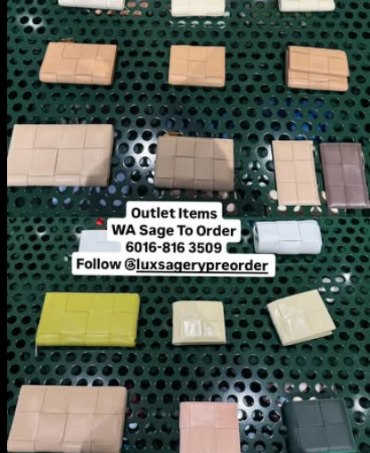 Preorder