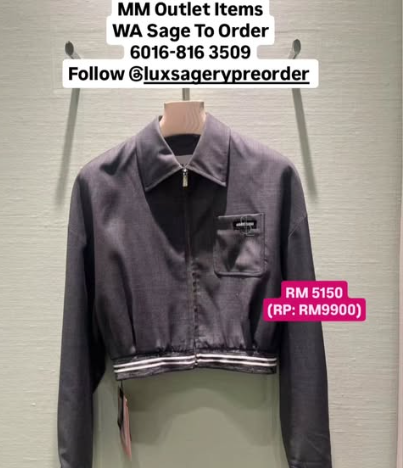 Preorder