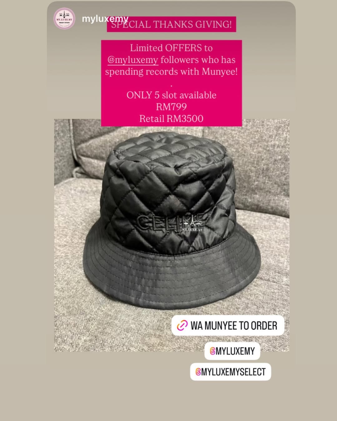 Preorder 