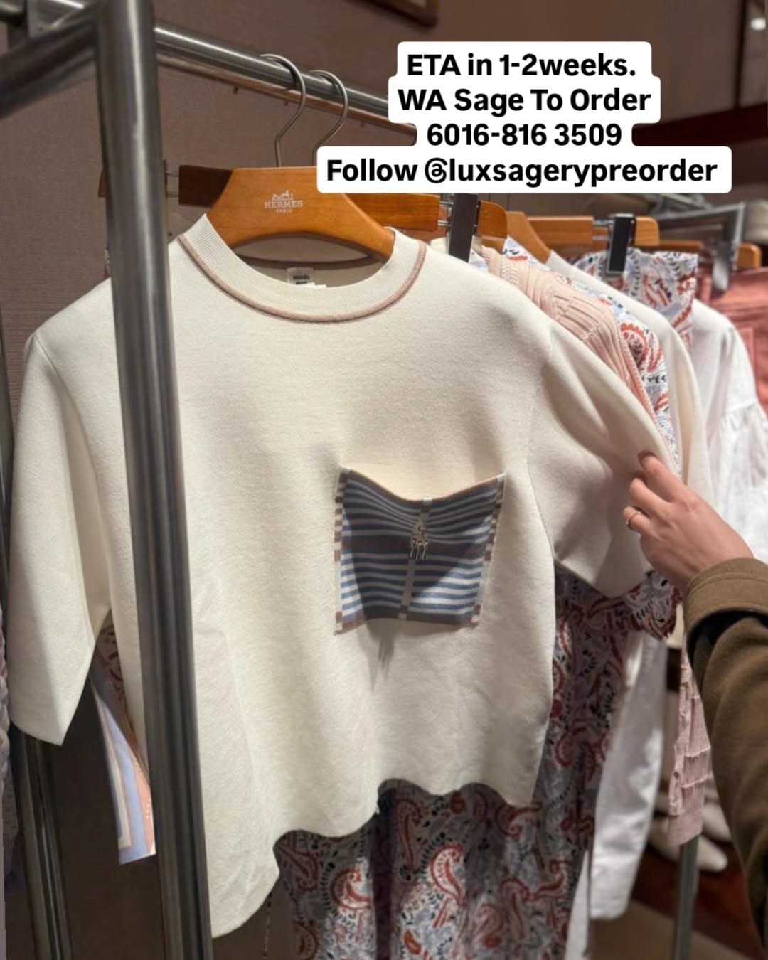 Preorder 