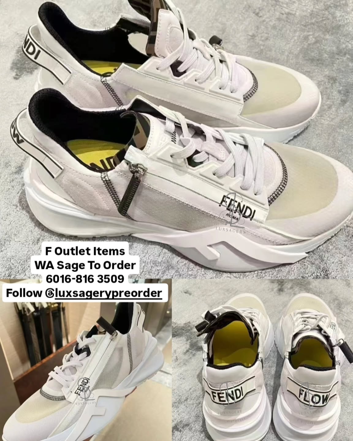 Preorder