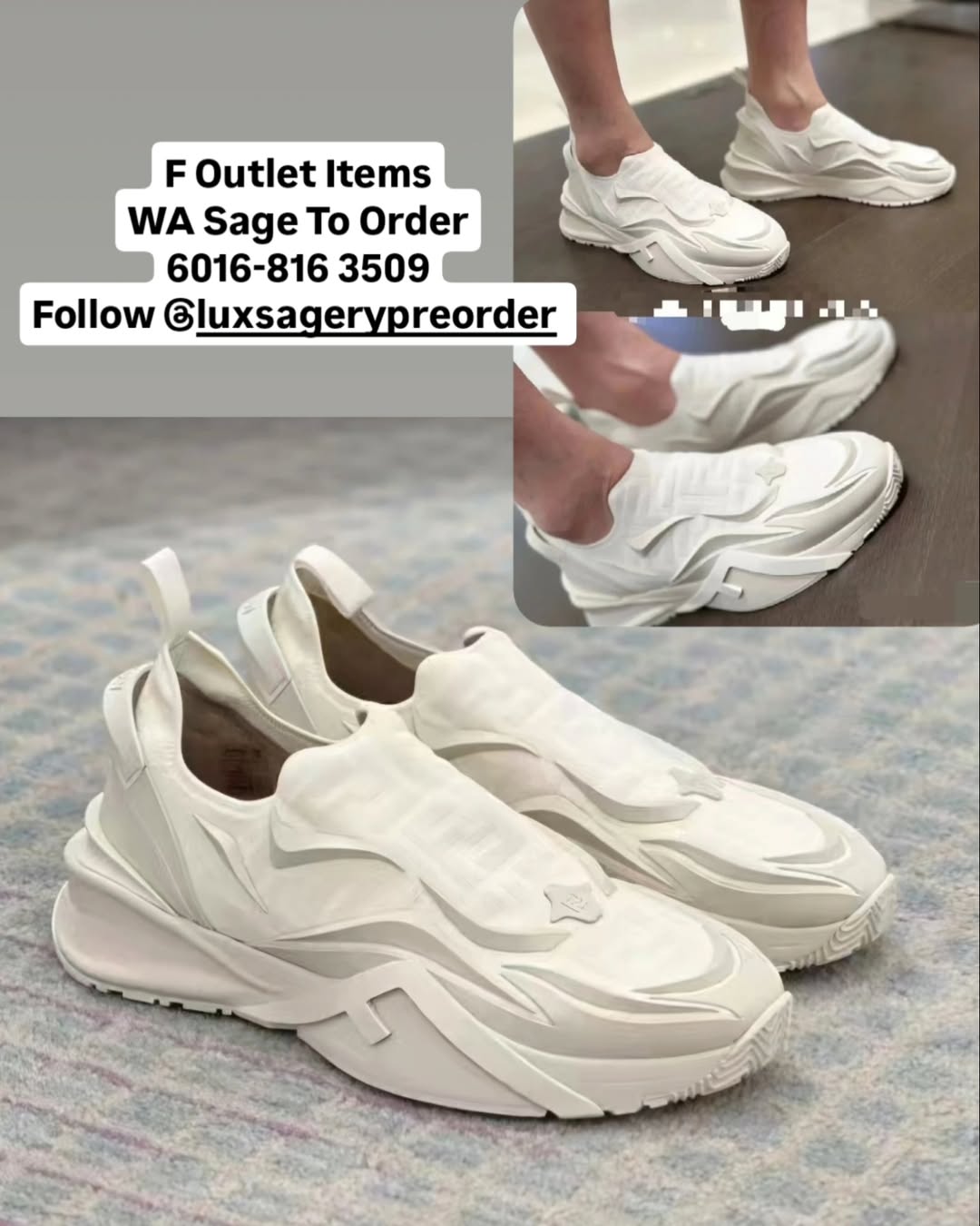 Preorder