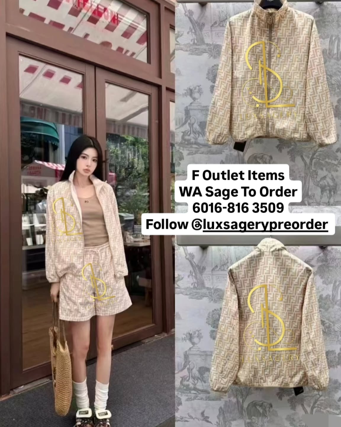 Preorder