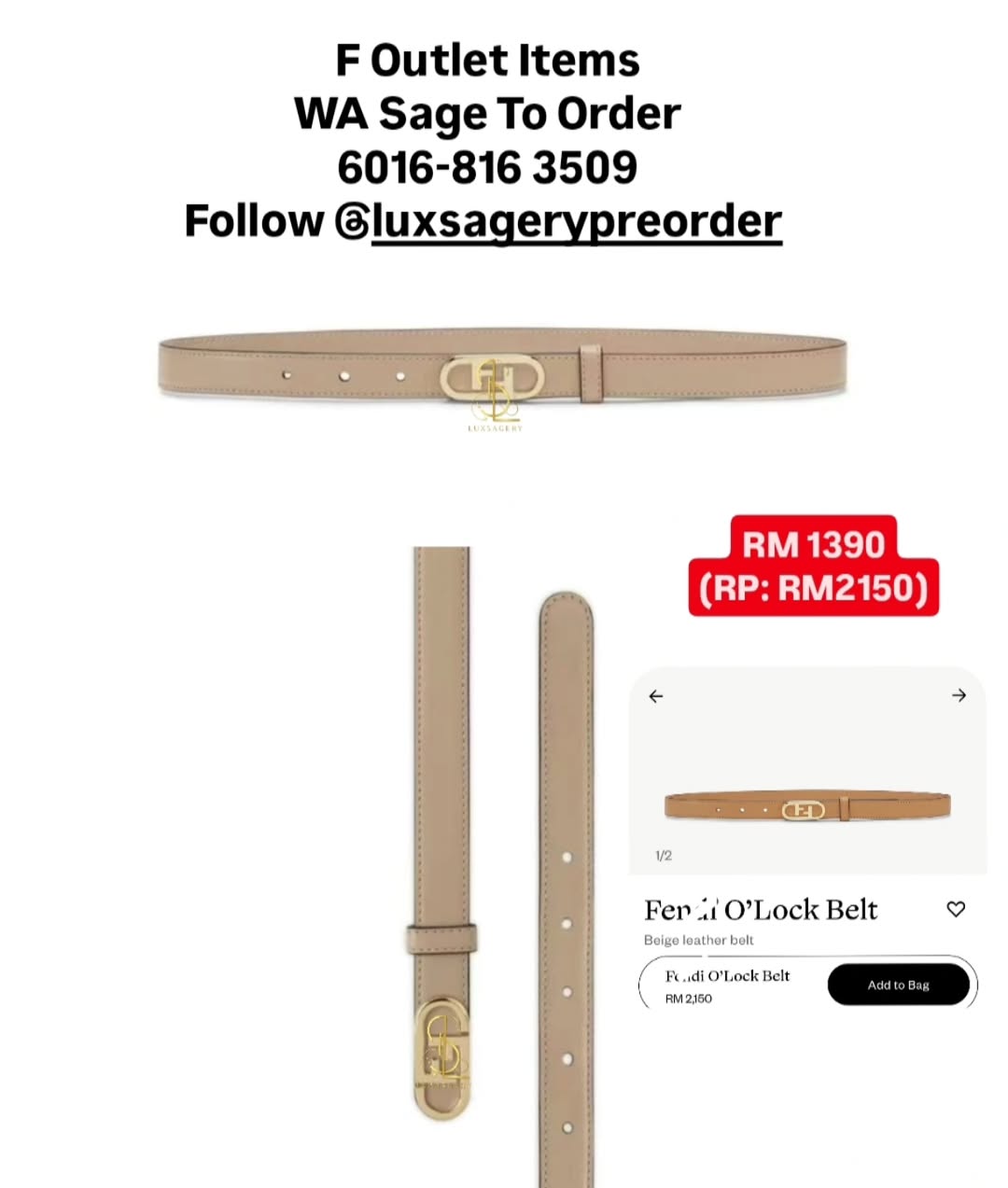 Preorder