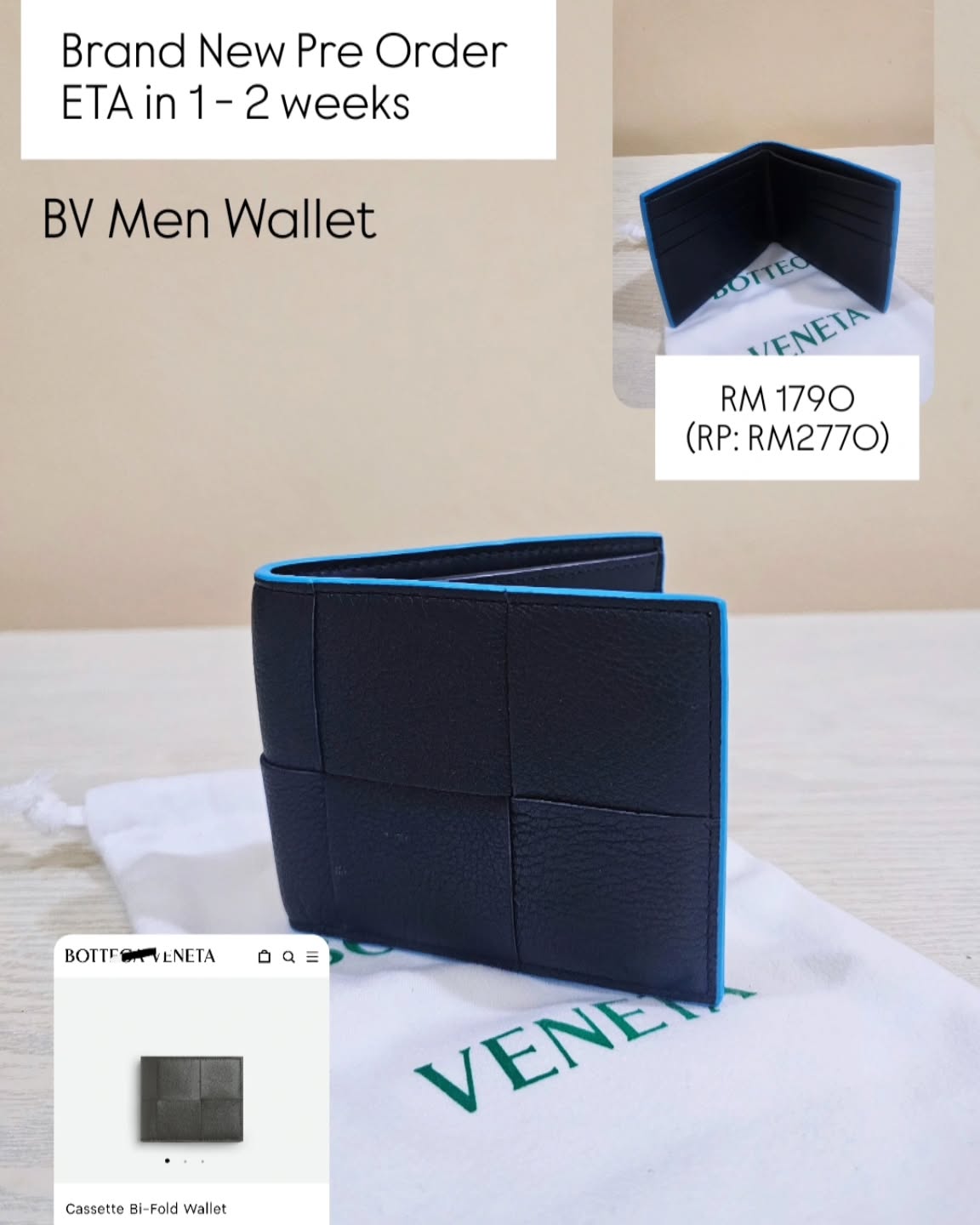 Preorder
