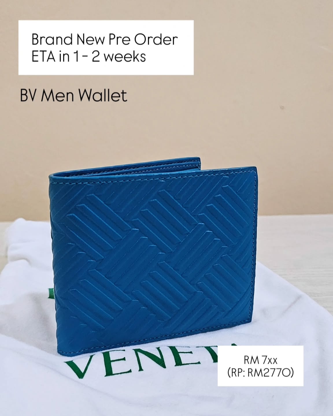 Preorder