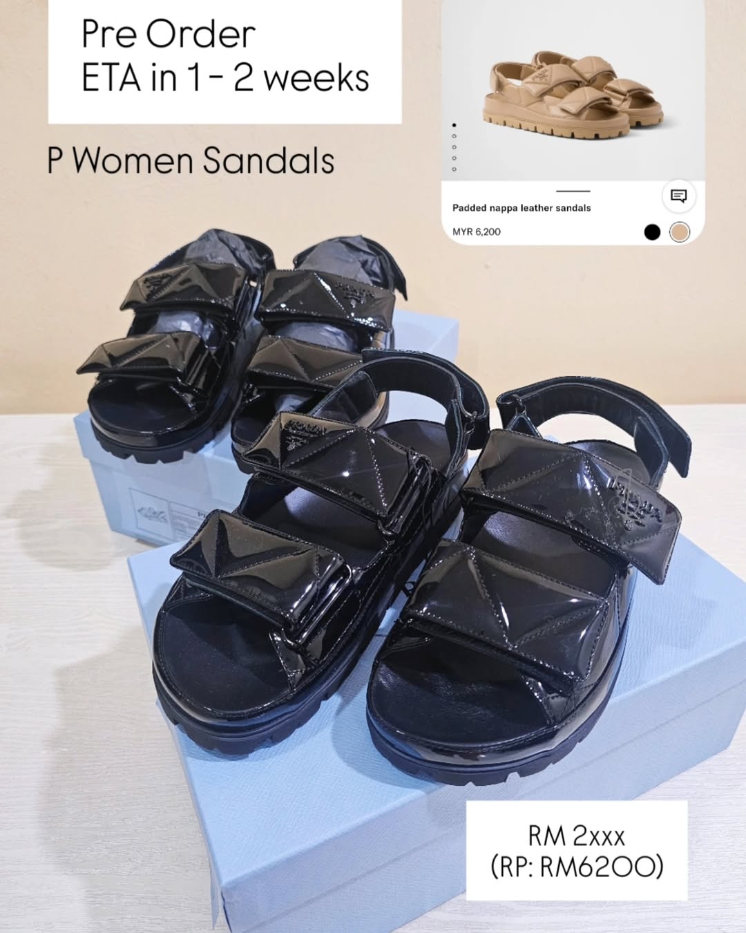 Preorder