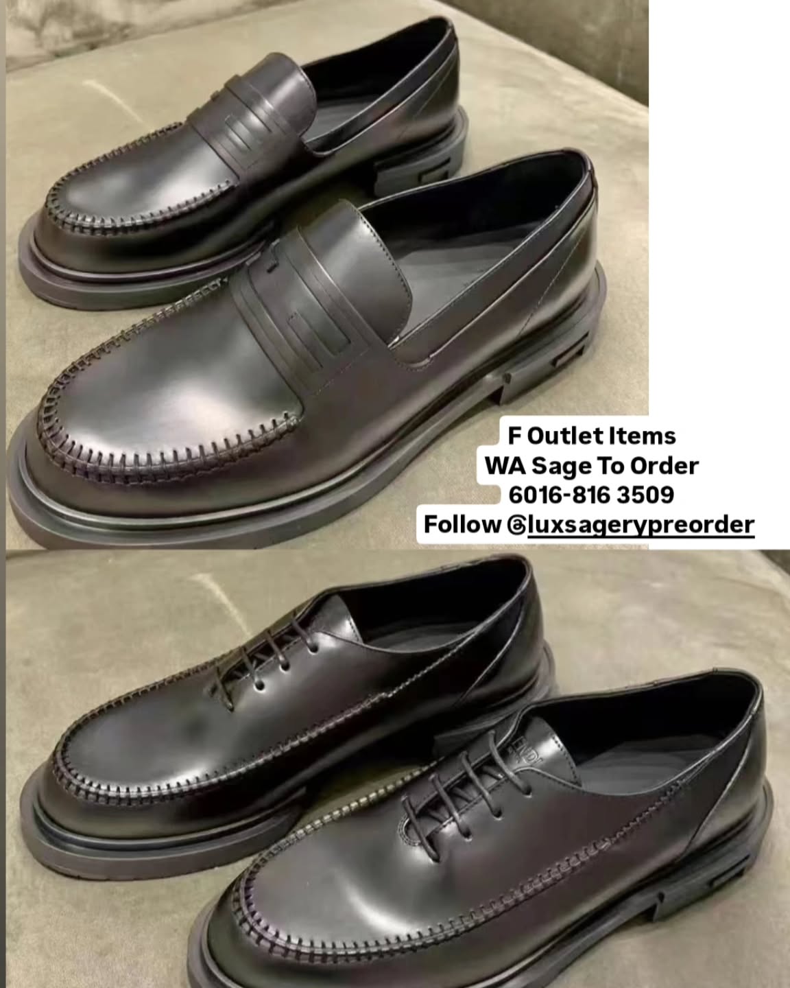 Preorder