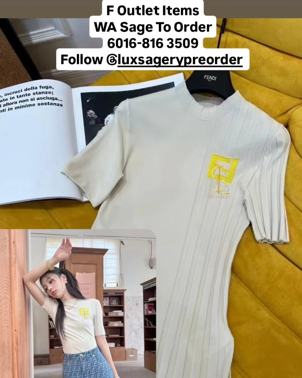 Preorder