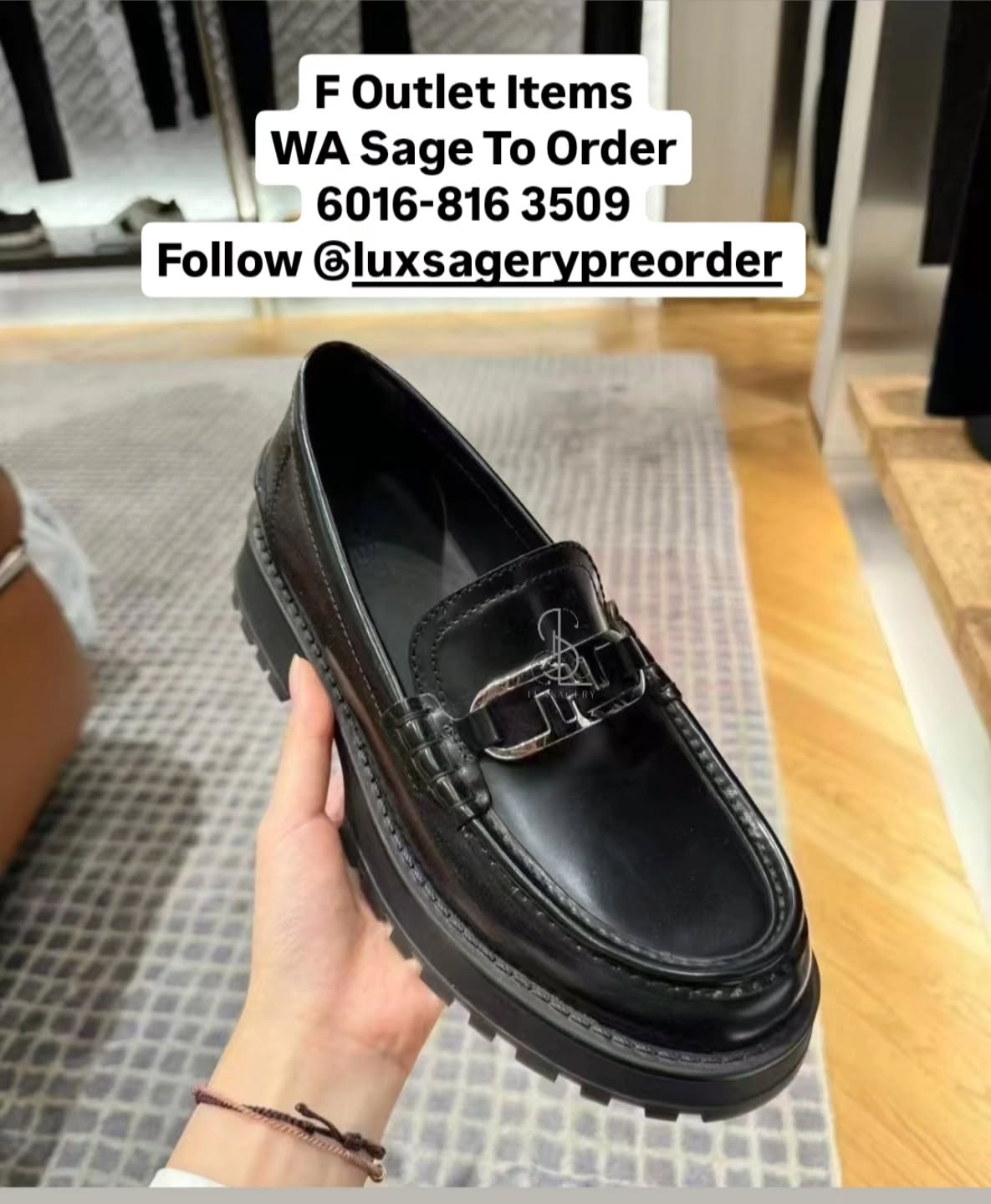 Preorder