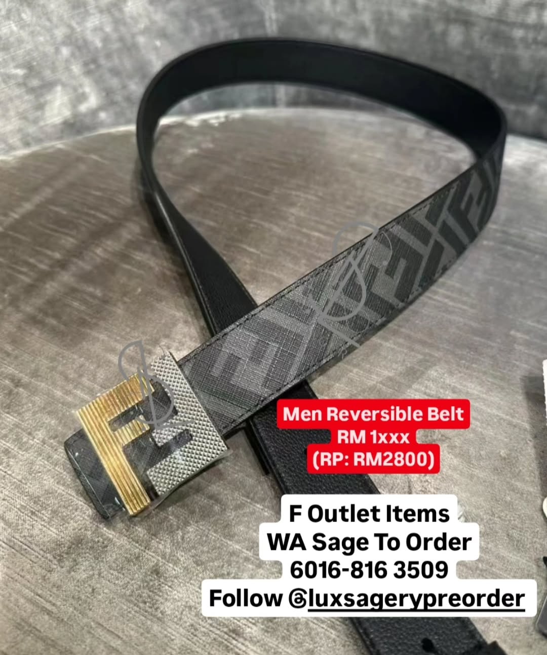Preorder