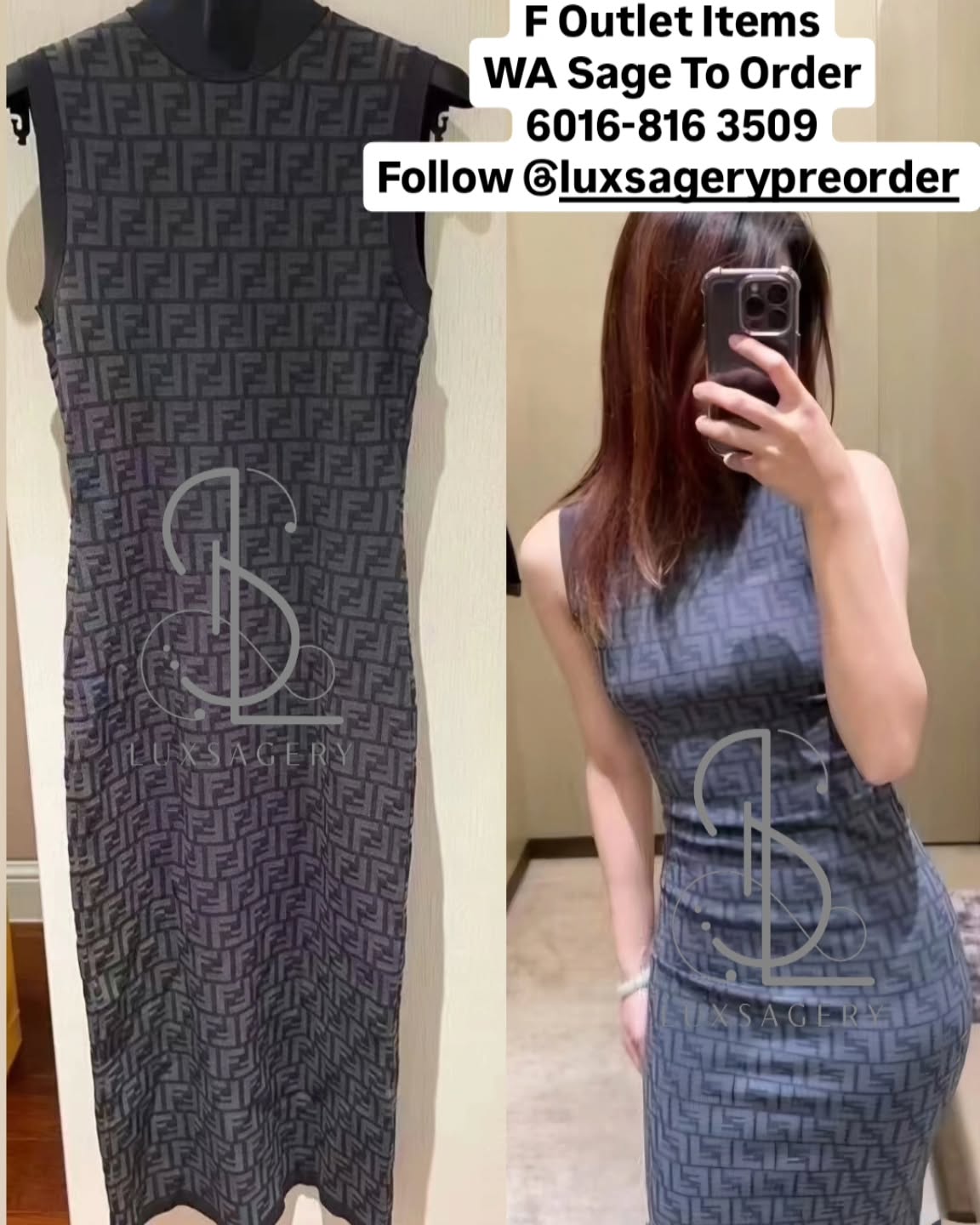 Preorder