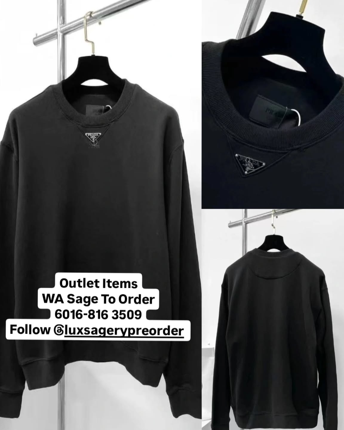 Preorder