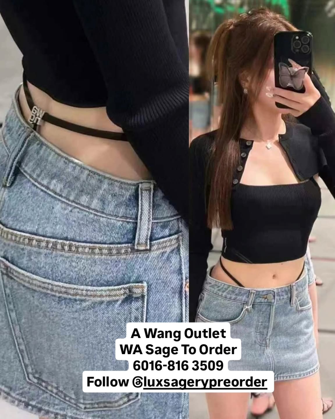 Preorder 